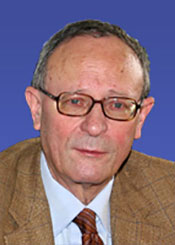 Wolfgang Keil